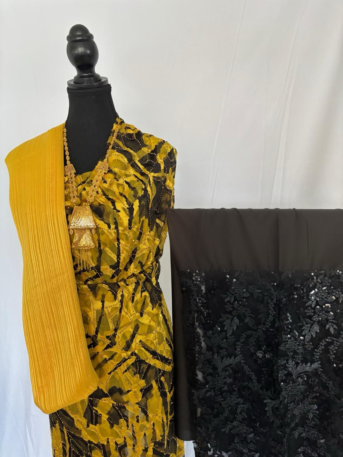 Golden Hive Dirac Set