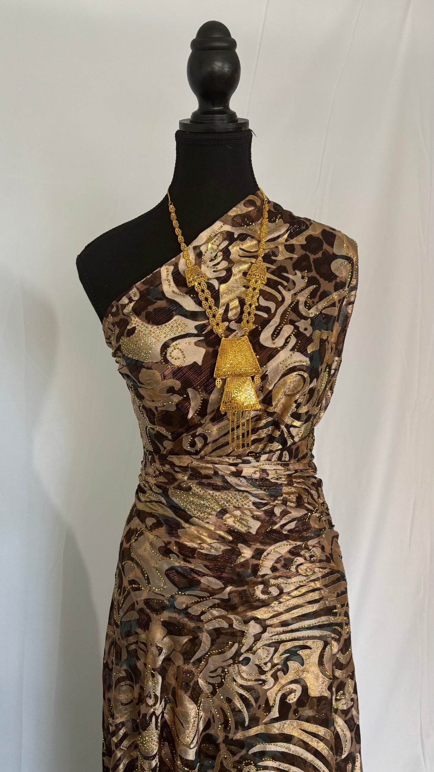 Desert Muse Dirac Set