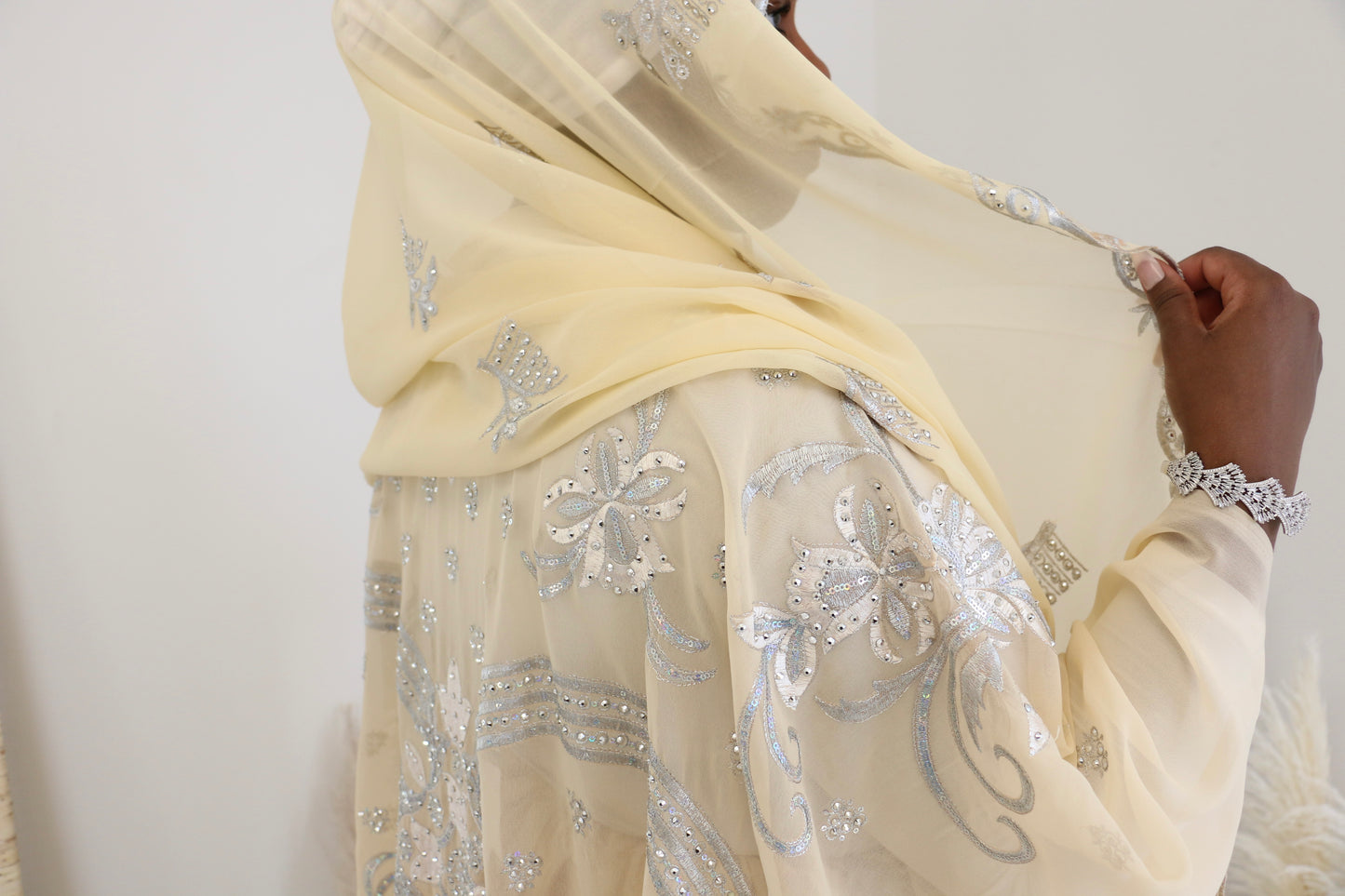 Opulence Dirac Set