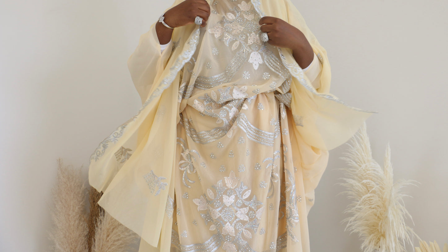 Opulence Dirac Set