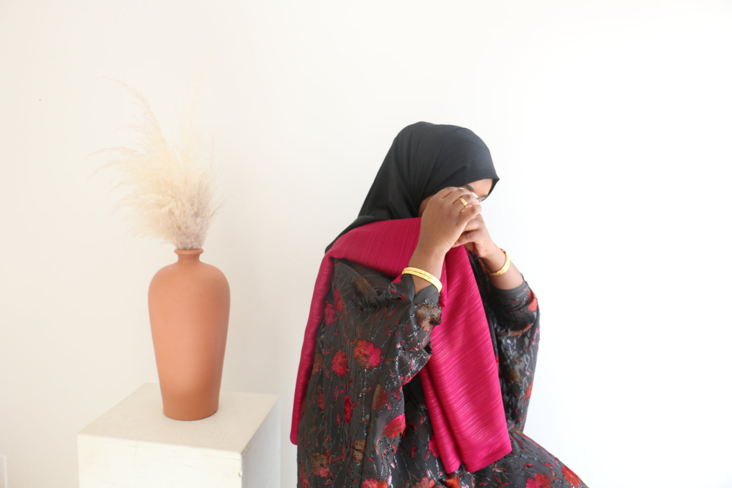 Petal Noir Dirac Set