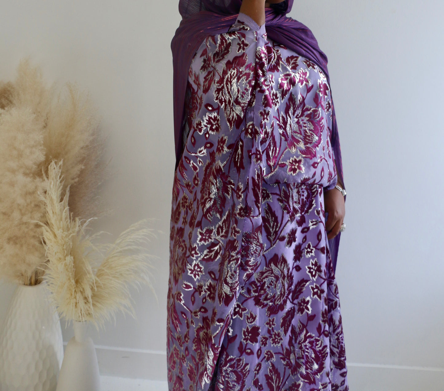 Amethyst Dirac Set