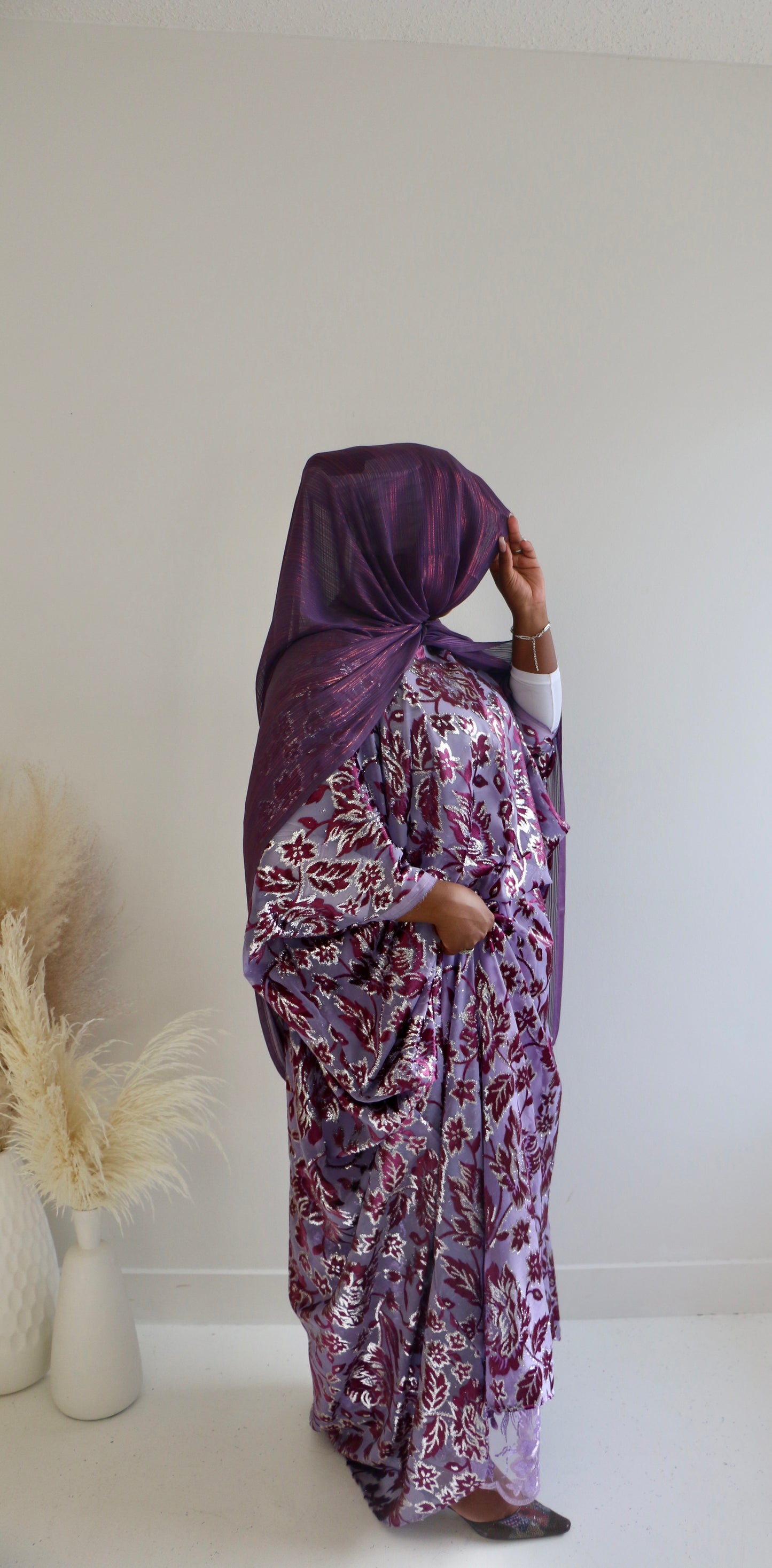 Amethyst Dirac Set