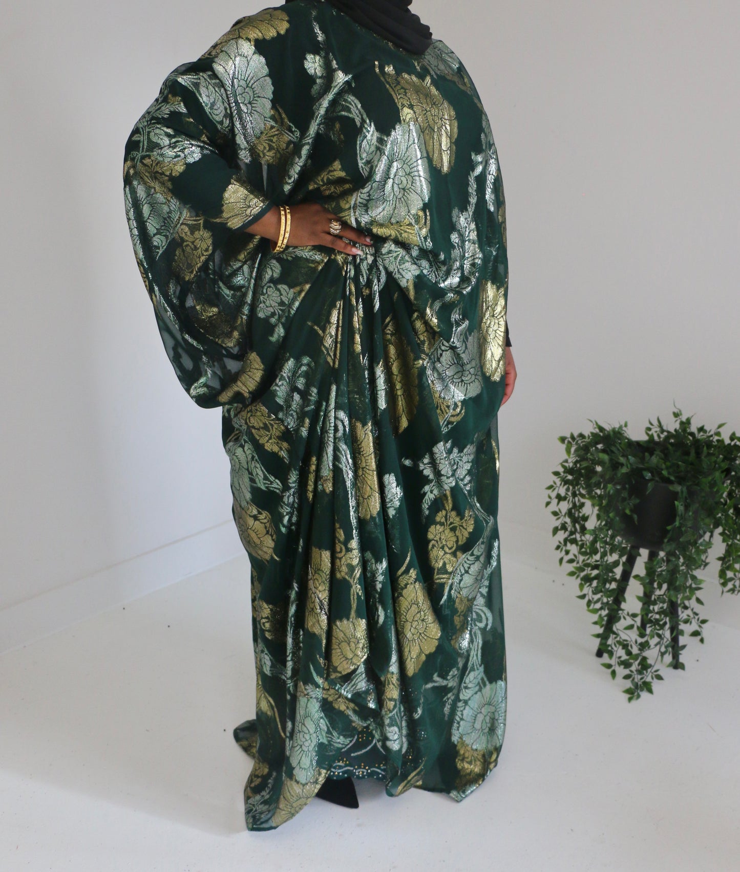 Emerald Dirac Set