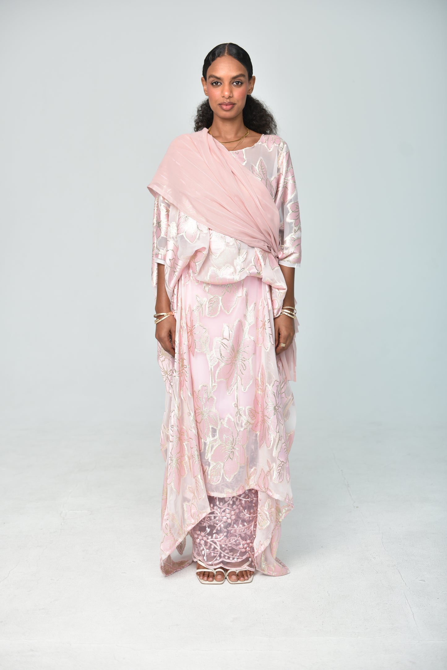 Pastel Pink Dirac
