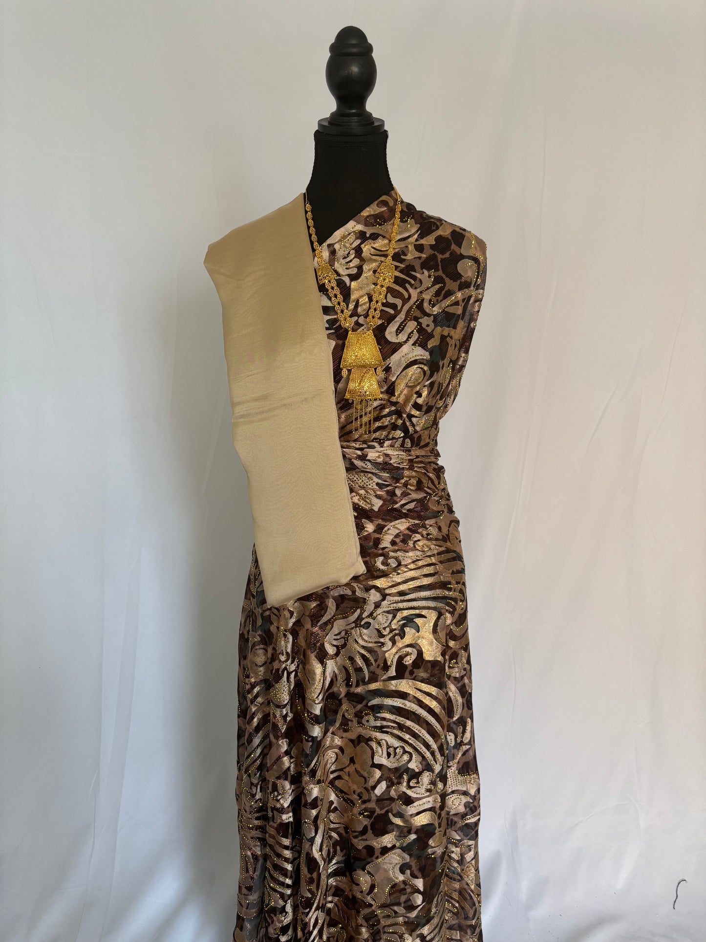 Desert Muse Dirac Set
