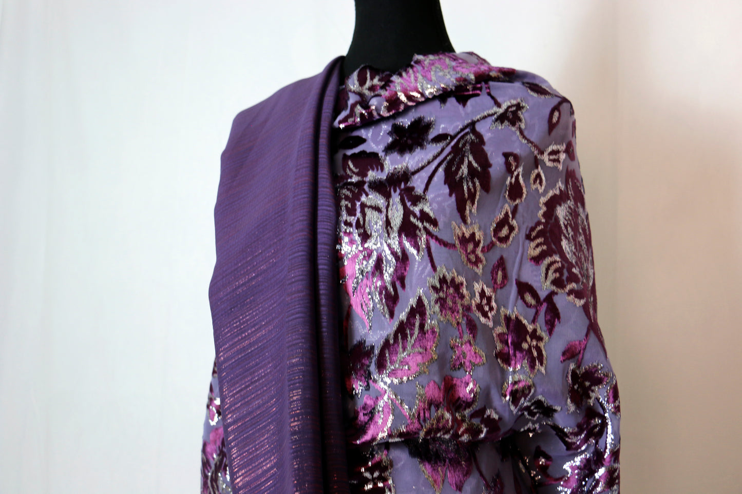 Amethyst Dirac Set