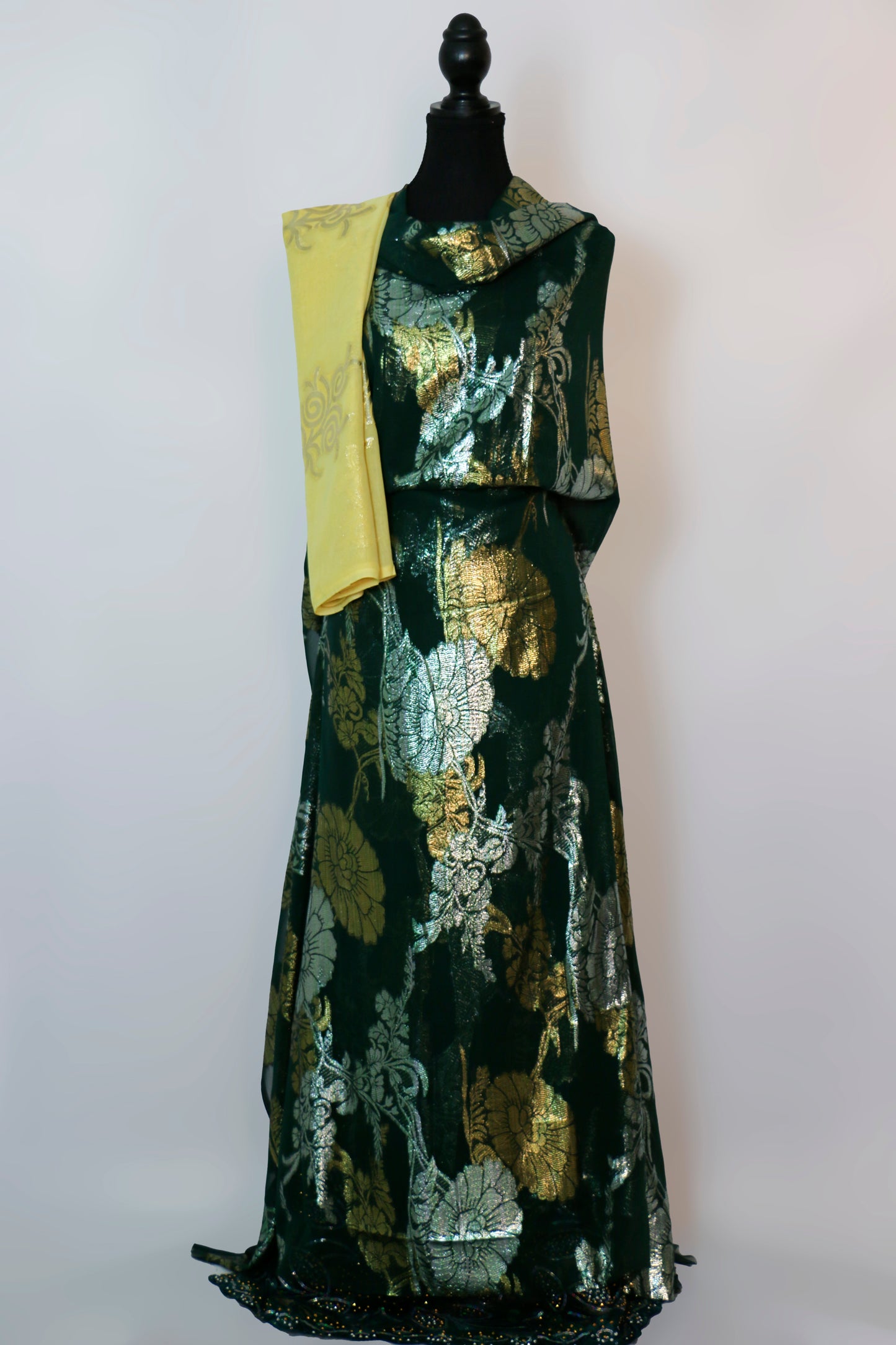 Emerald Dirac Set
