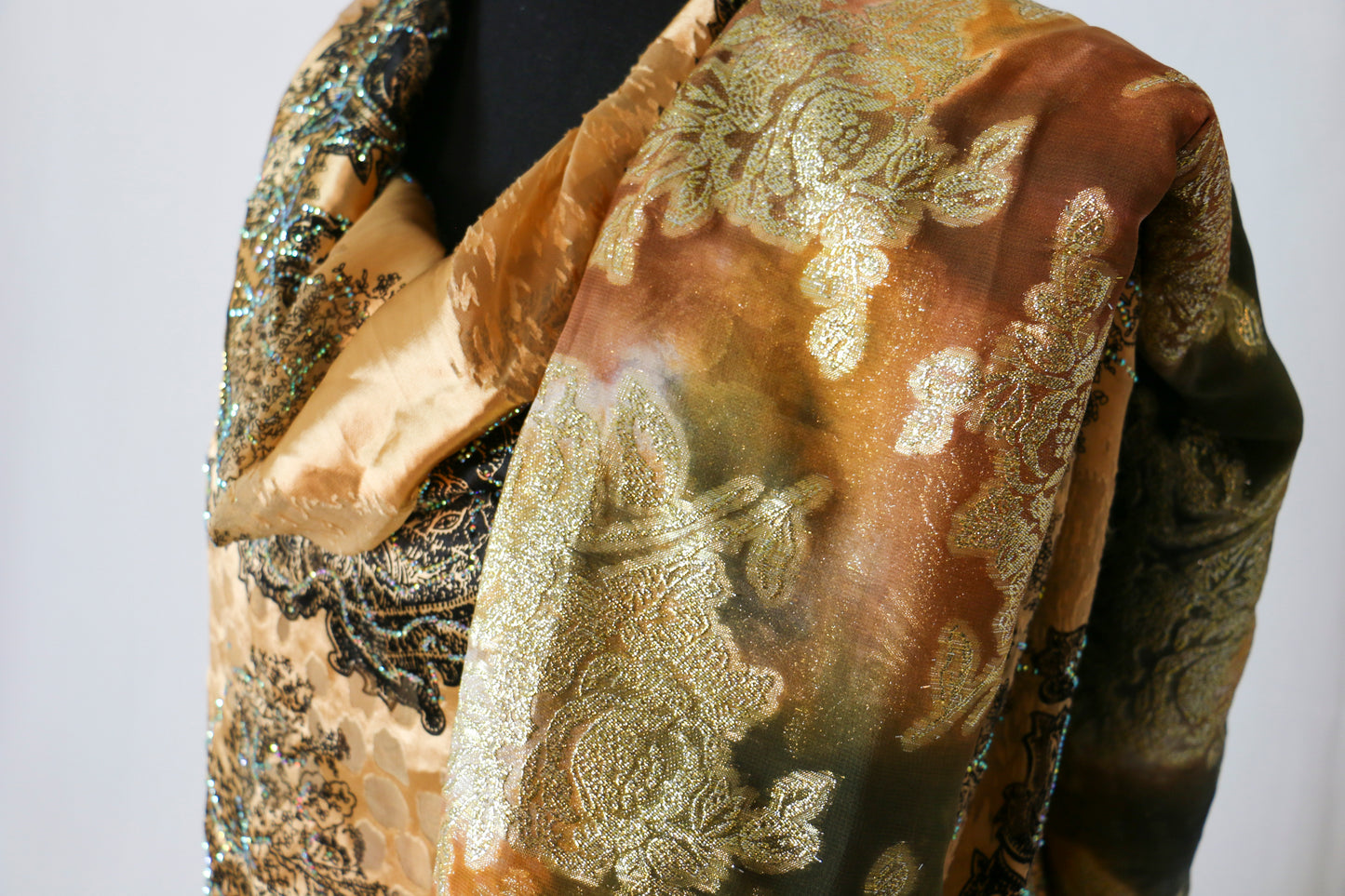 Gemstone Dirac Set - Orange