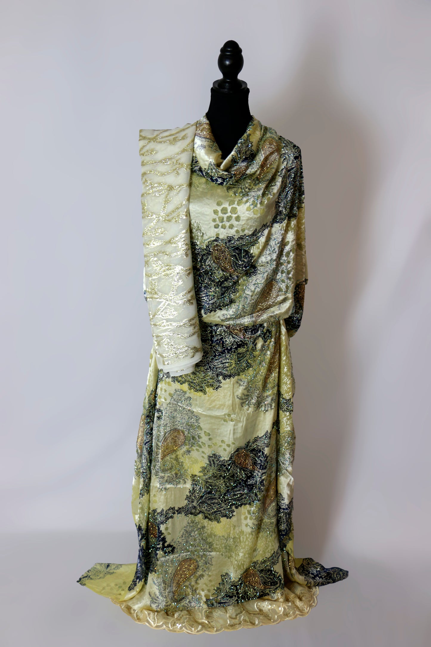 Gemstone Dirac Set