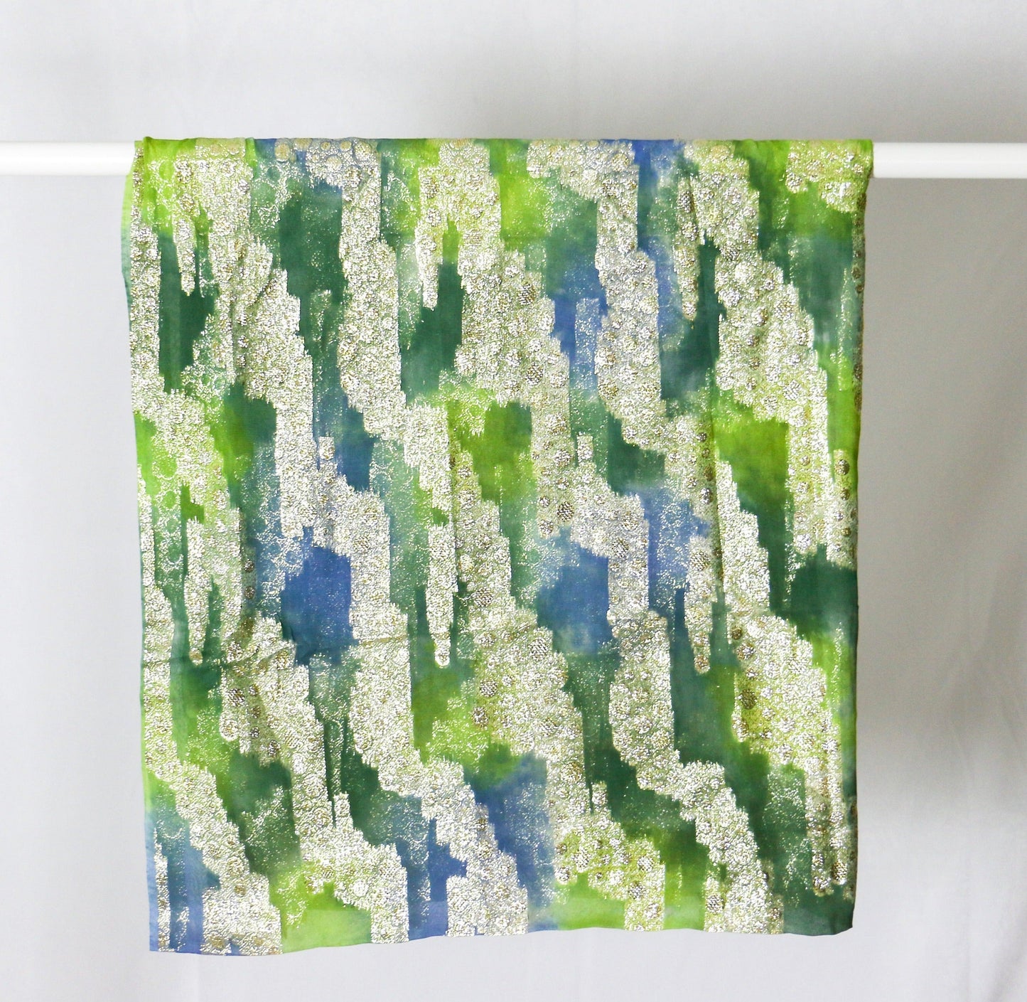 Light Green Shalmad
