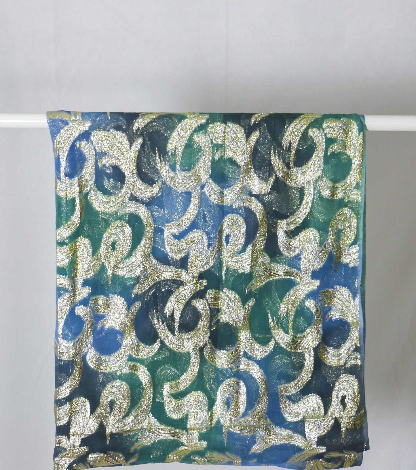 Dark Swirl Shalmand