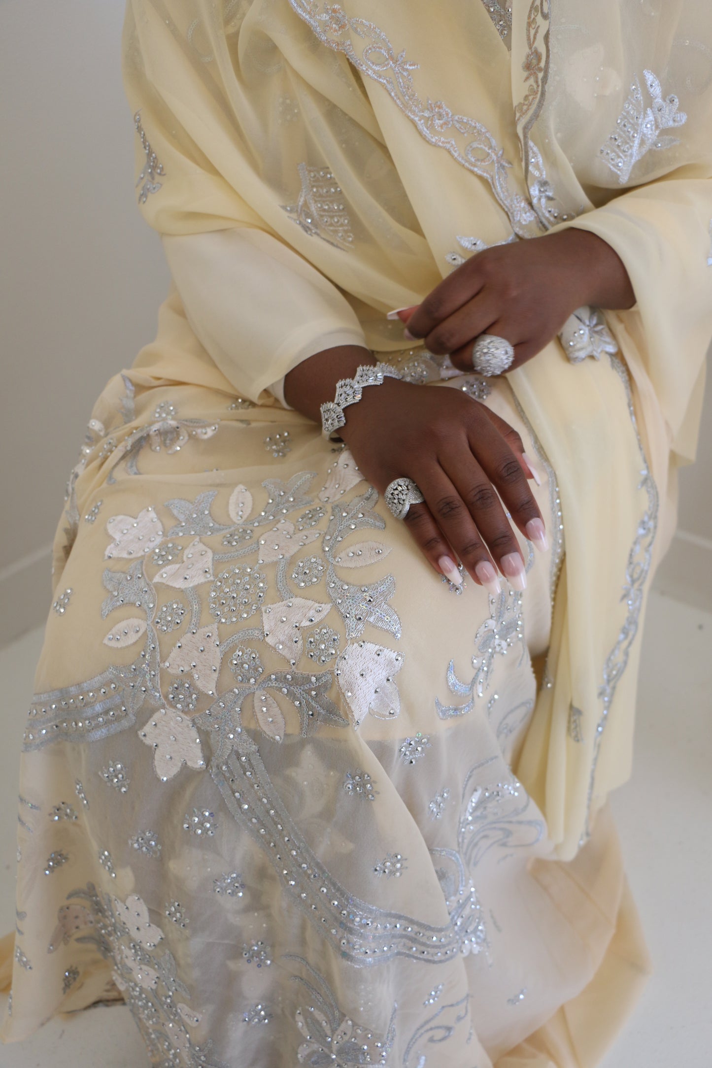 Opulence Dirac Set