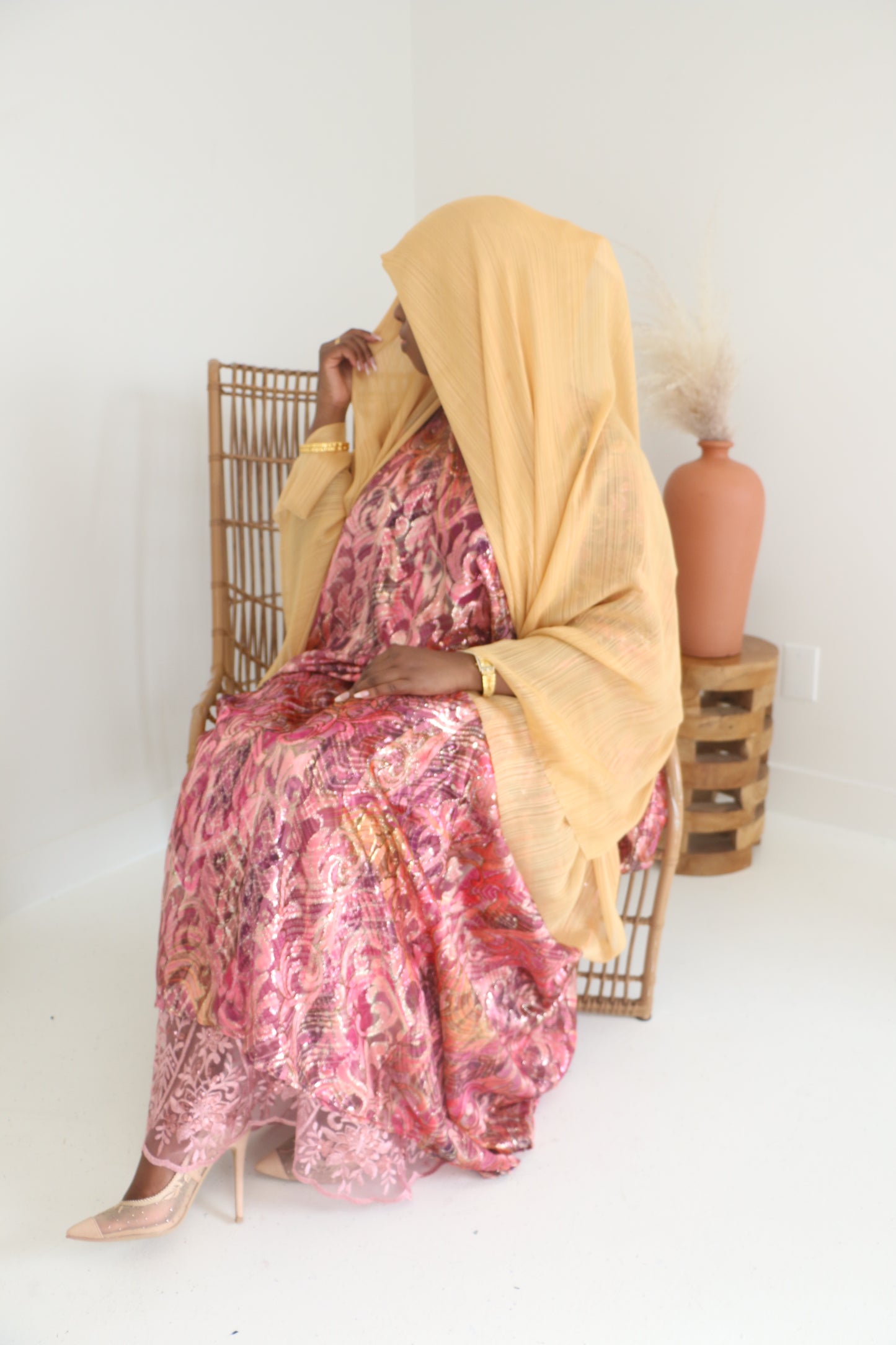 Splendor Dirac Set