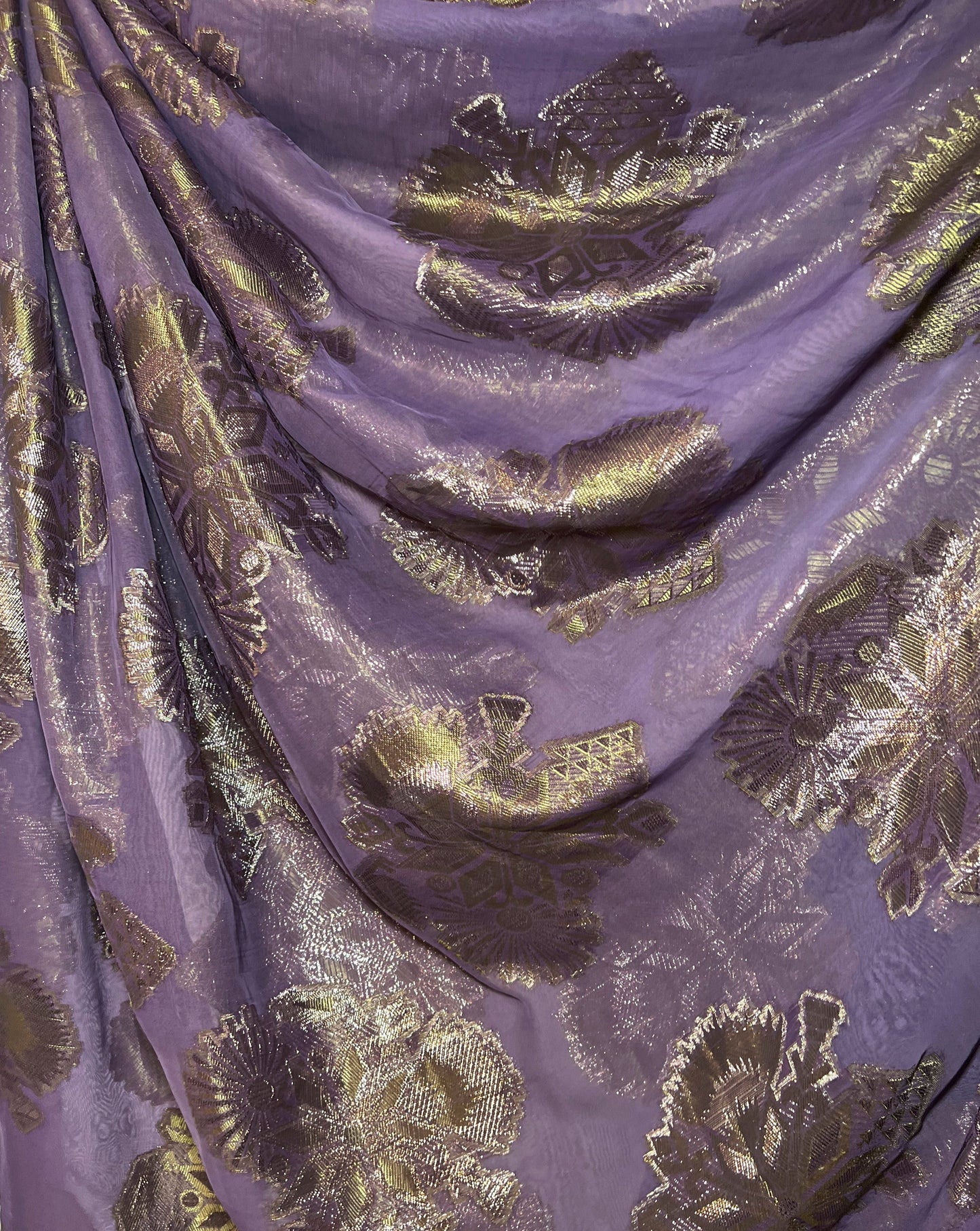 Purple Dirac Royalty