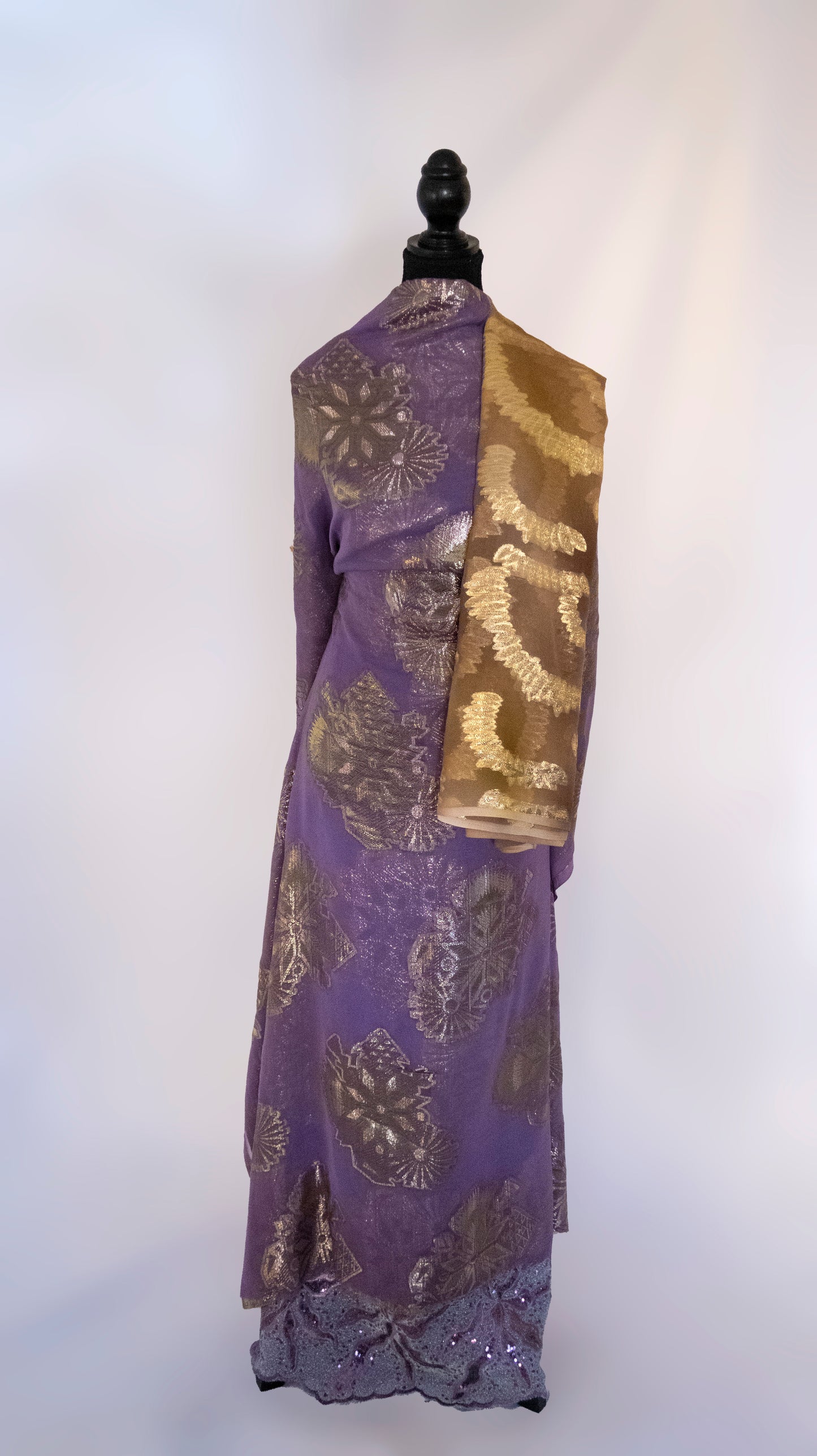 Purple Dirac Royalty