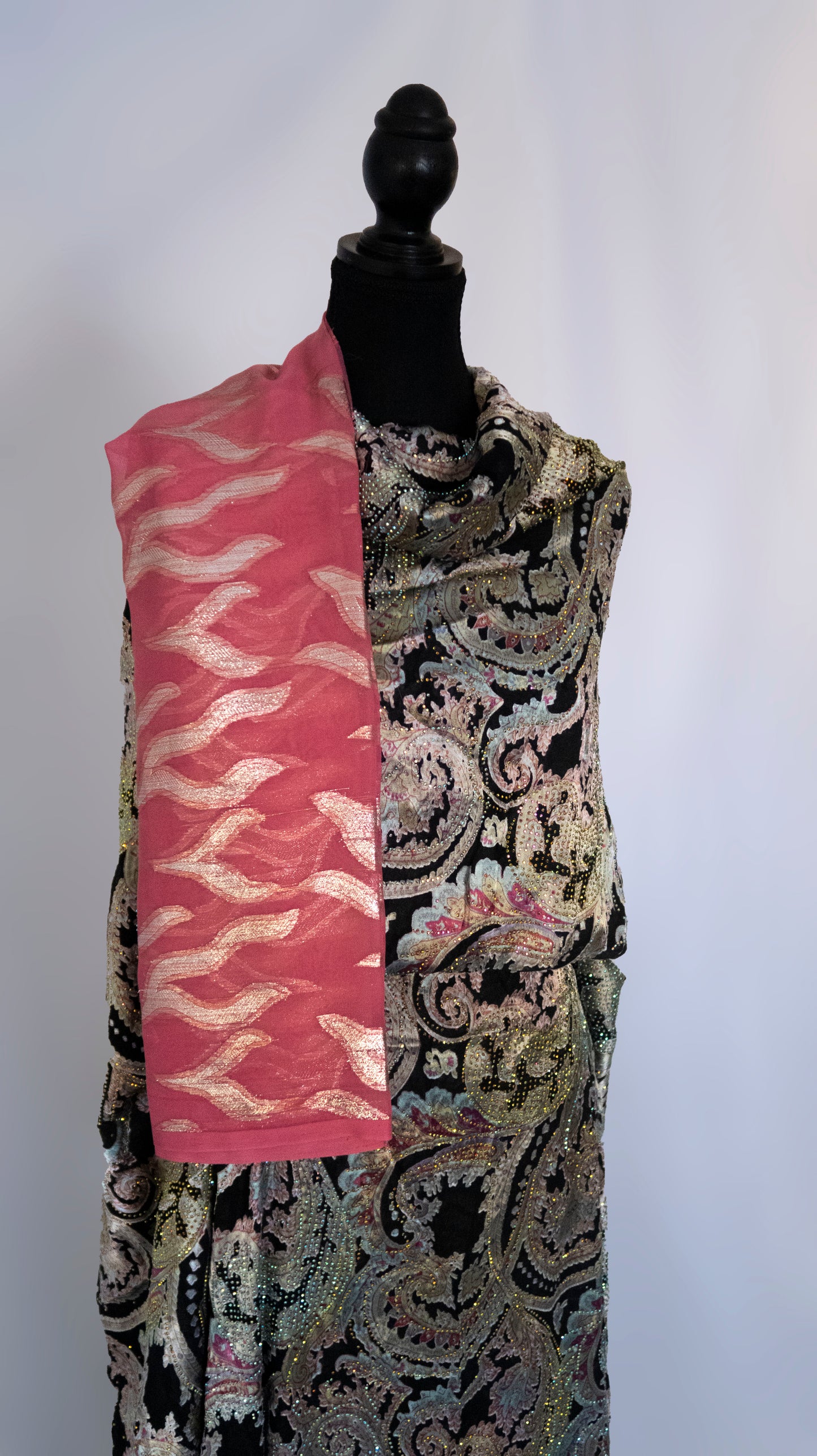 Belle Dirac Set