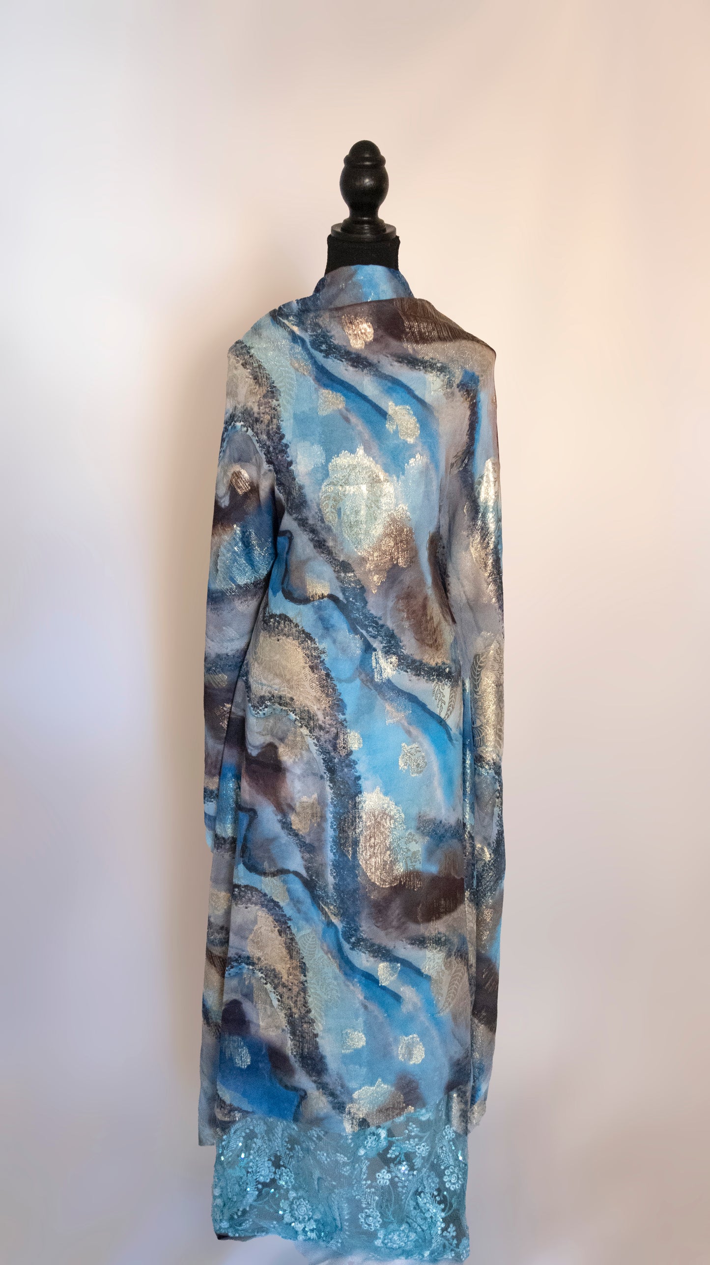 Aquamarine Dirac Set