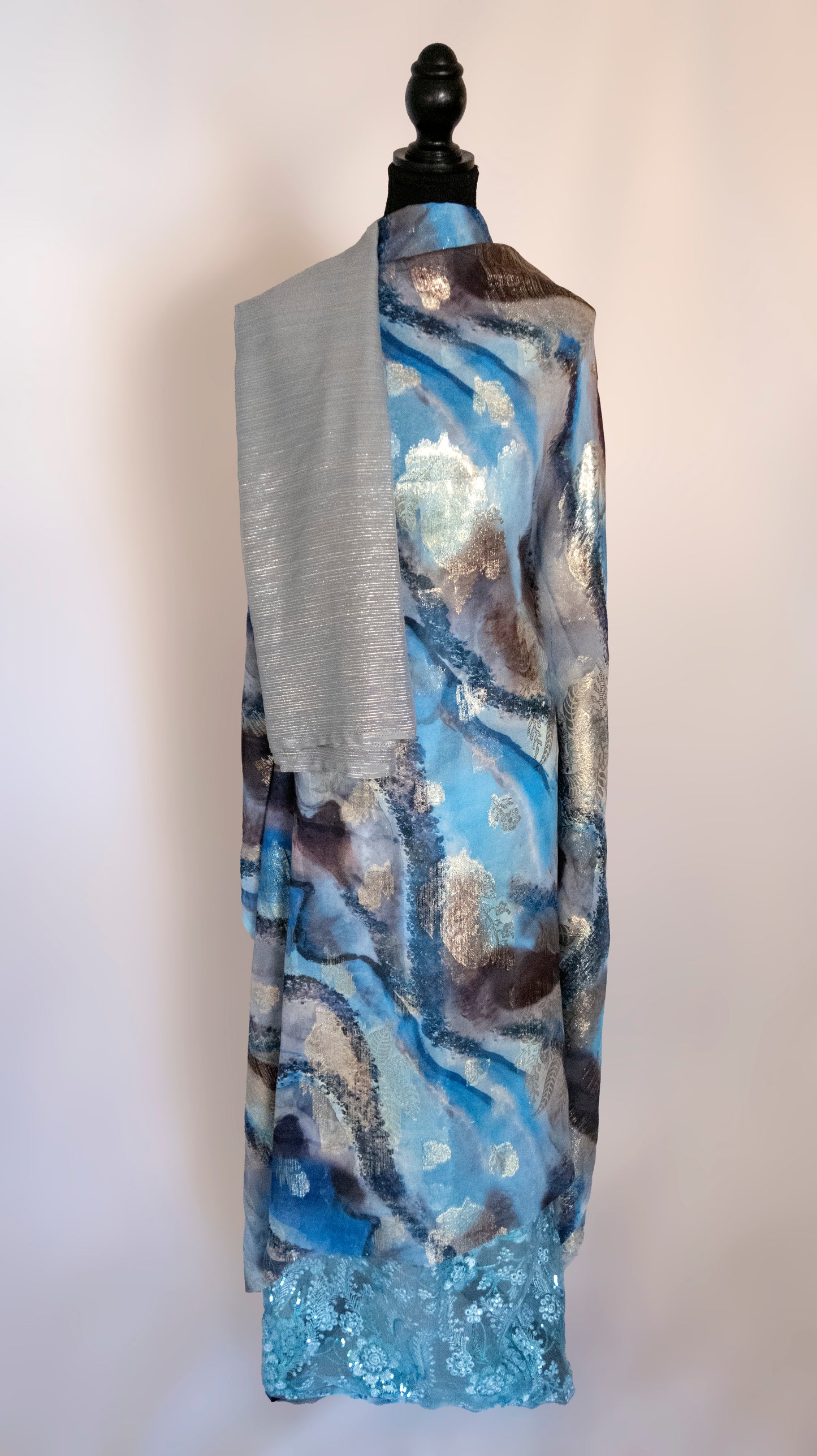 Aquamarine Dirac Set