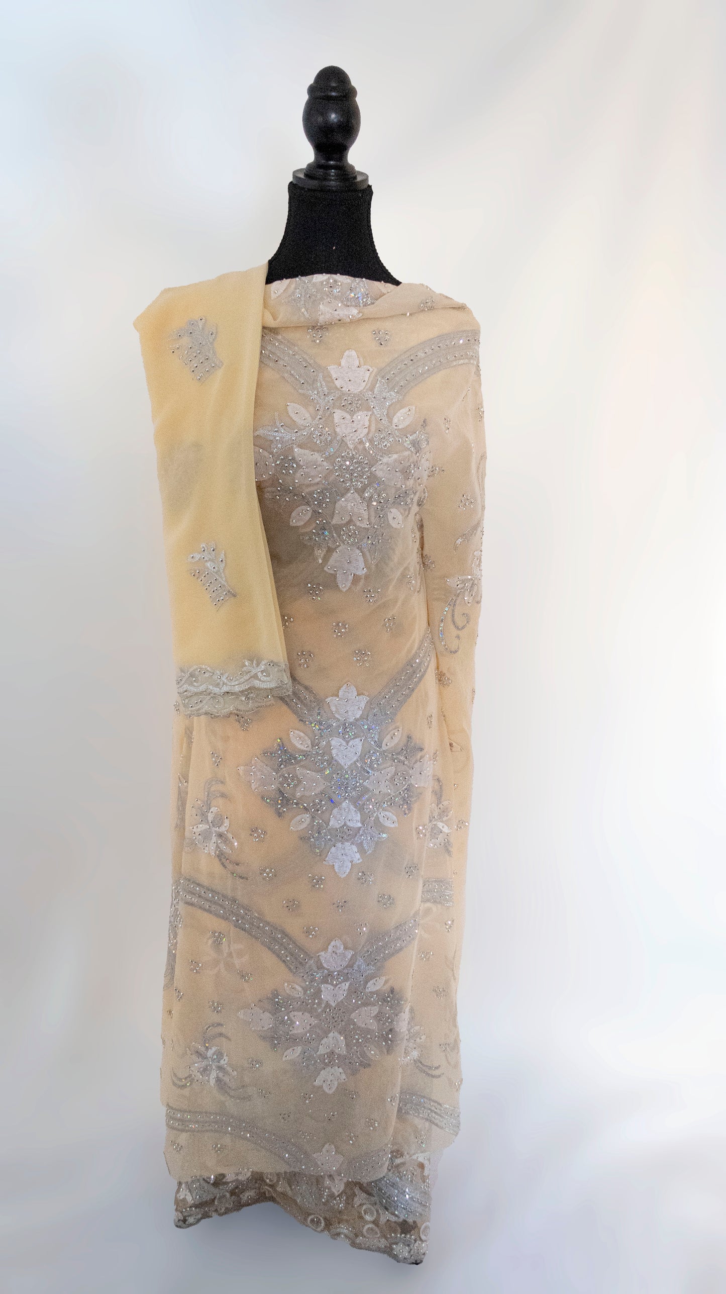 Opulence Dirac Set