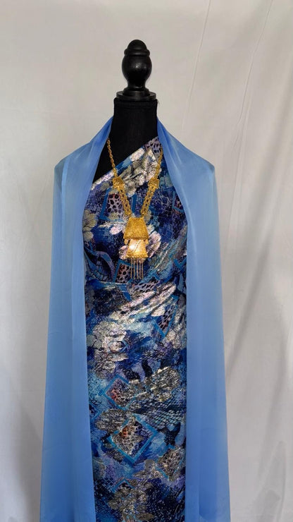 Siren Dirac Set
