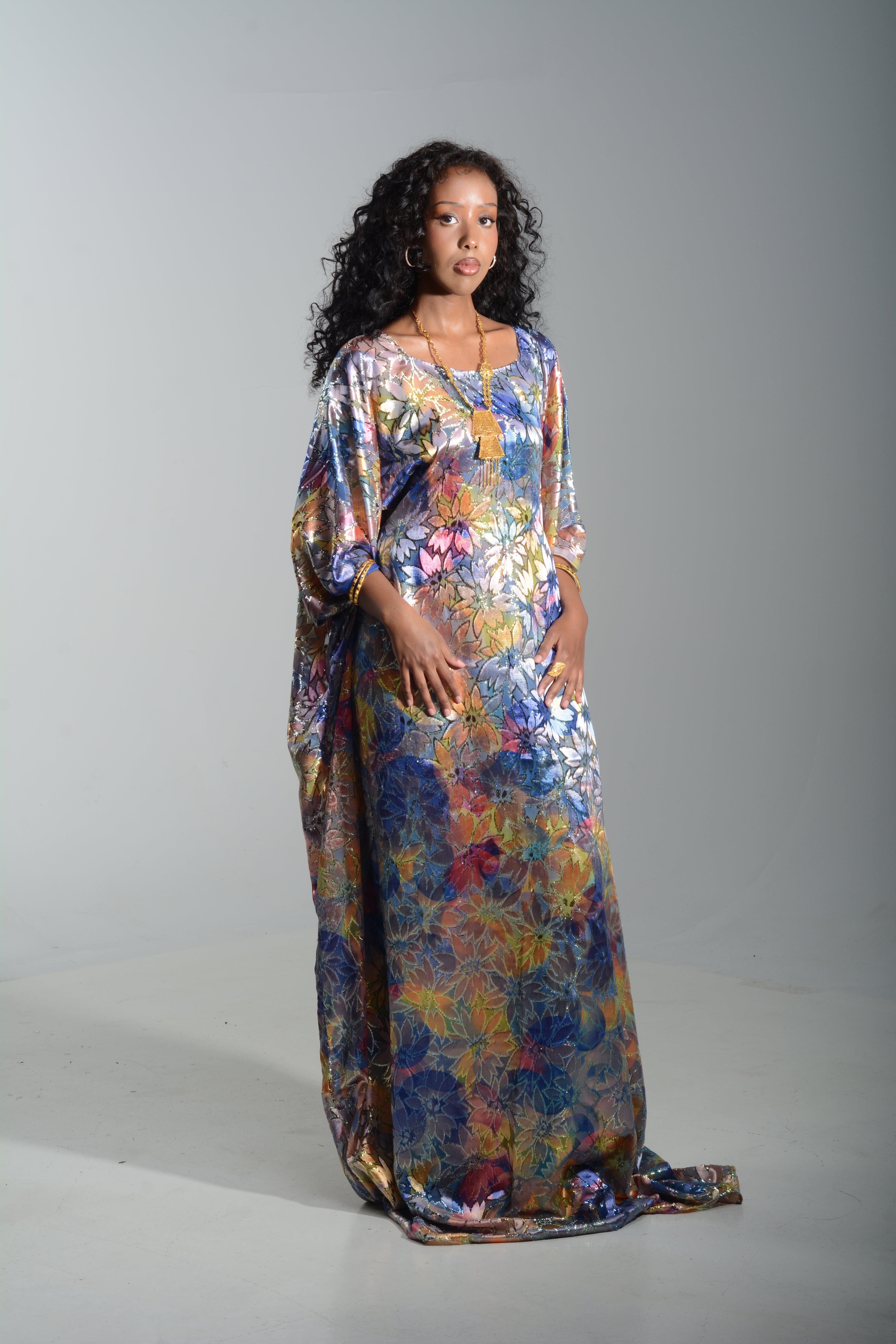 Luxury Dirac, Hijab & Abaya Styles – Lul Wafi Fashion