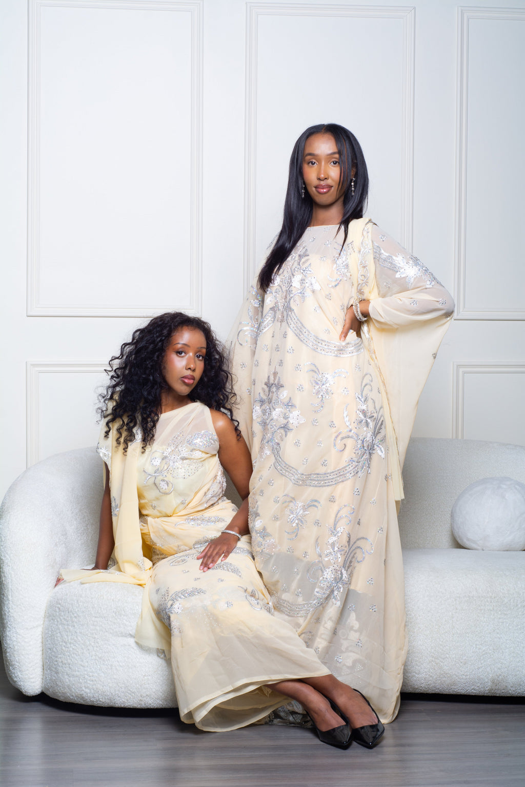 Opulence Dirac Set