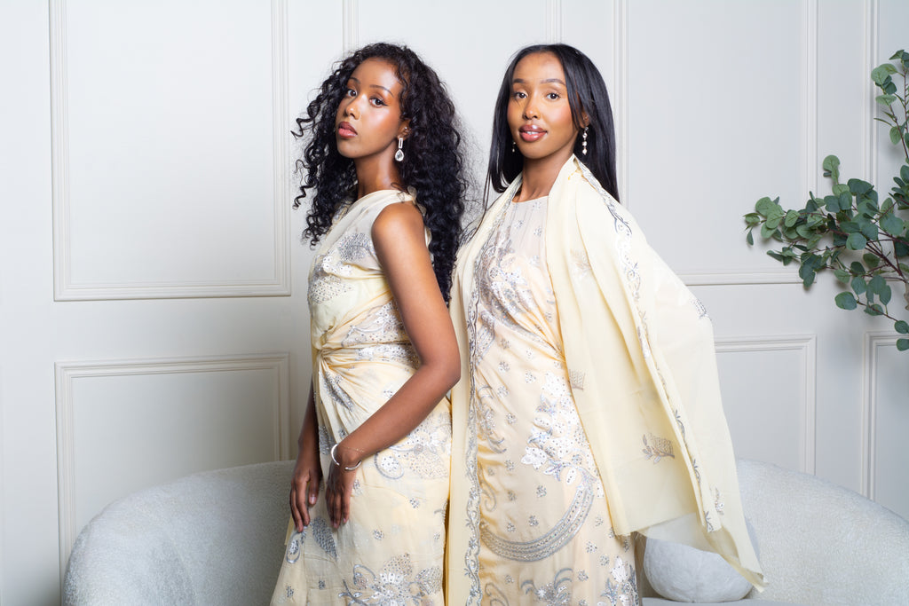 Opulence Dirac Set