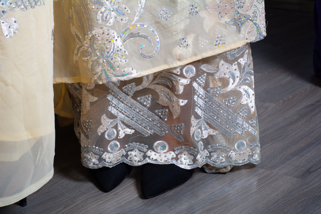 Opulence Dirac Set
