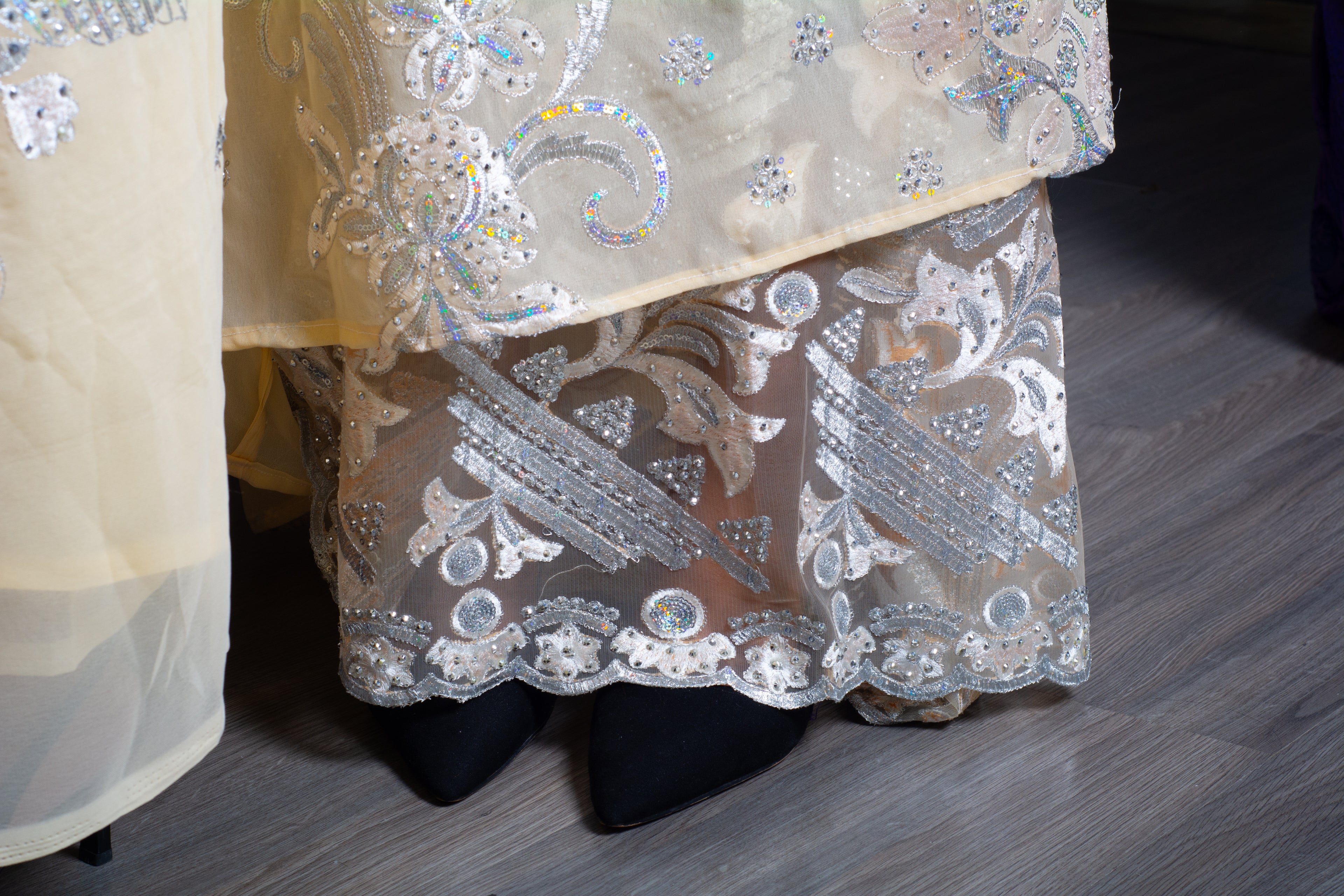 Opulence Dirac Set