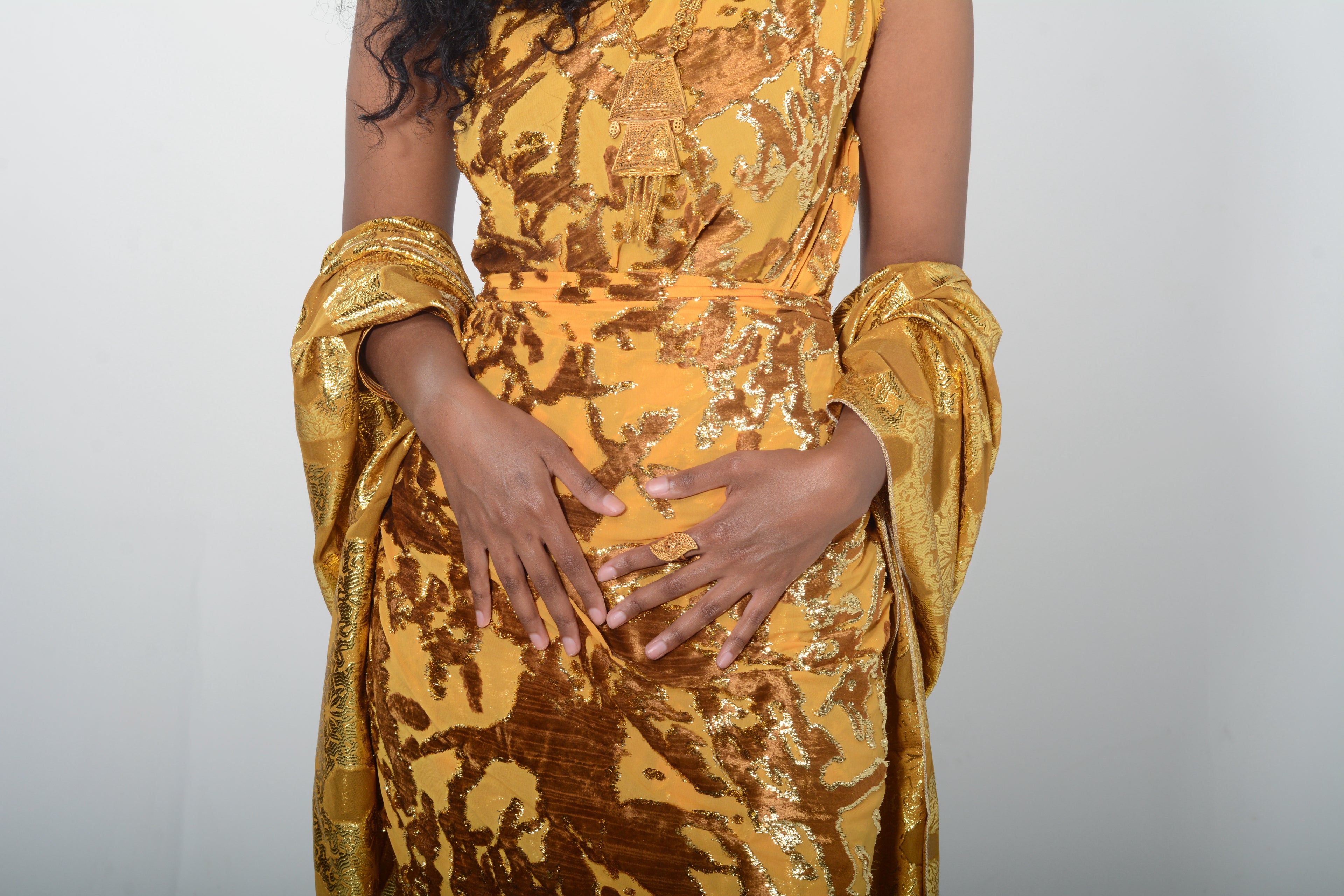 Sahara Gold Dirac Set