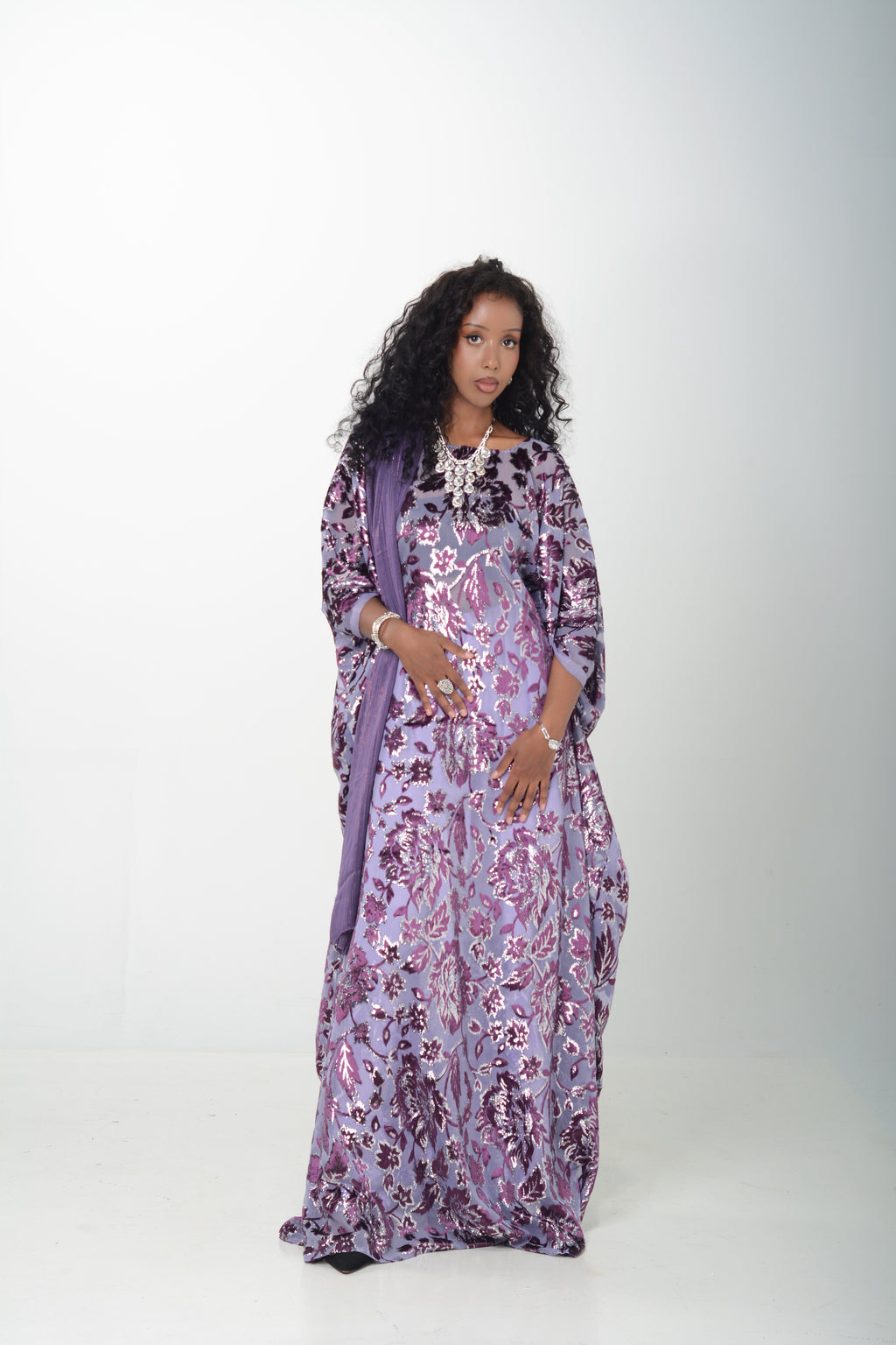 Amethyst Dirac Set