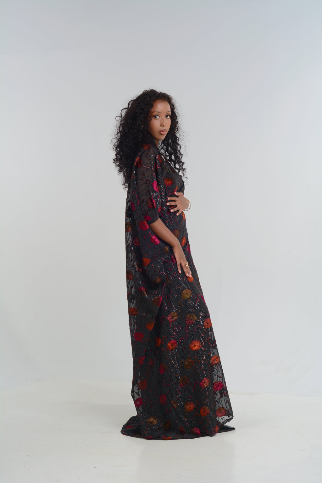 Petal Noir Dirac Set