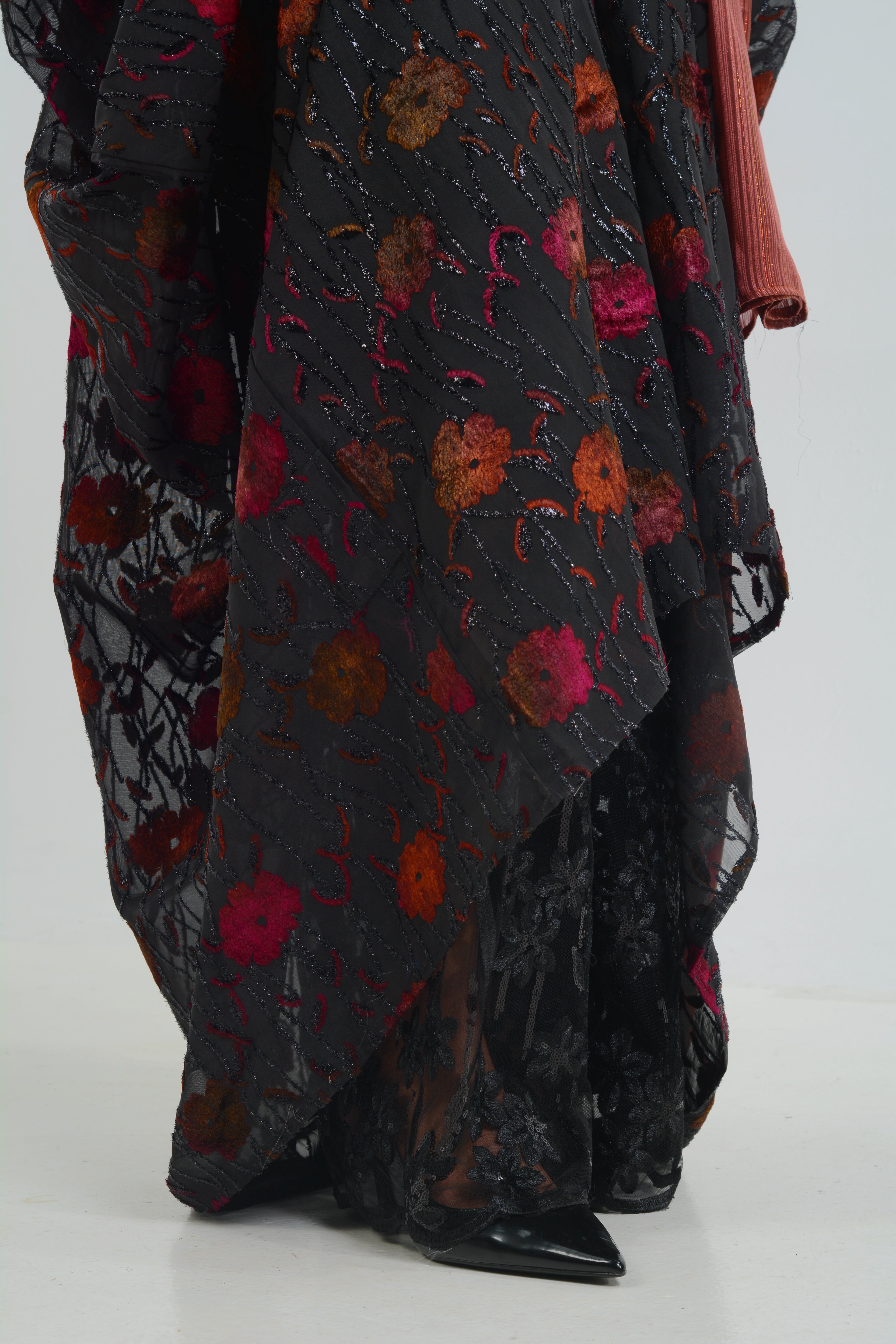 Petal Noir Dirac Set