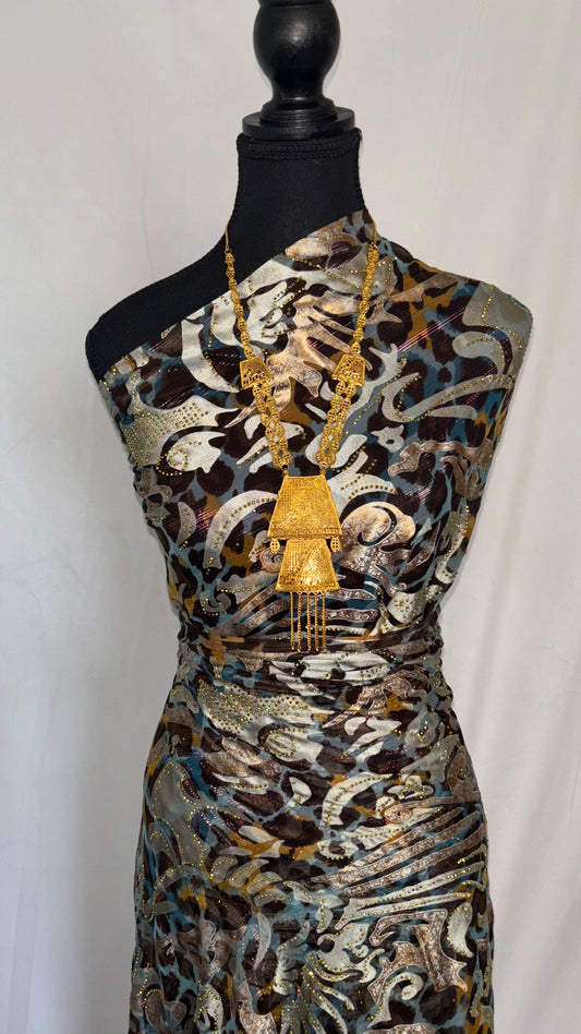 Storm Muse Dirac Set