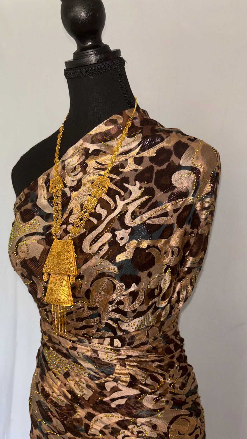Desert Muse Dirac