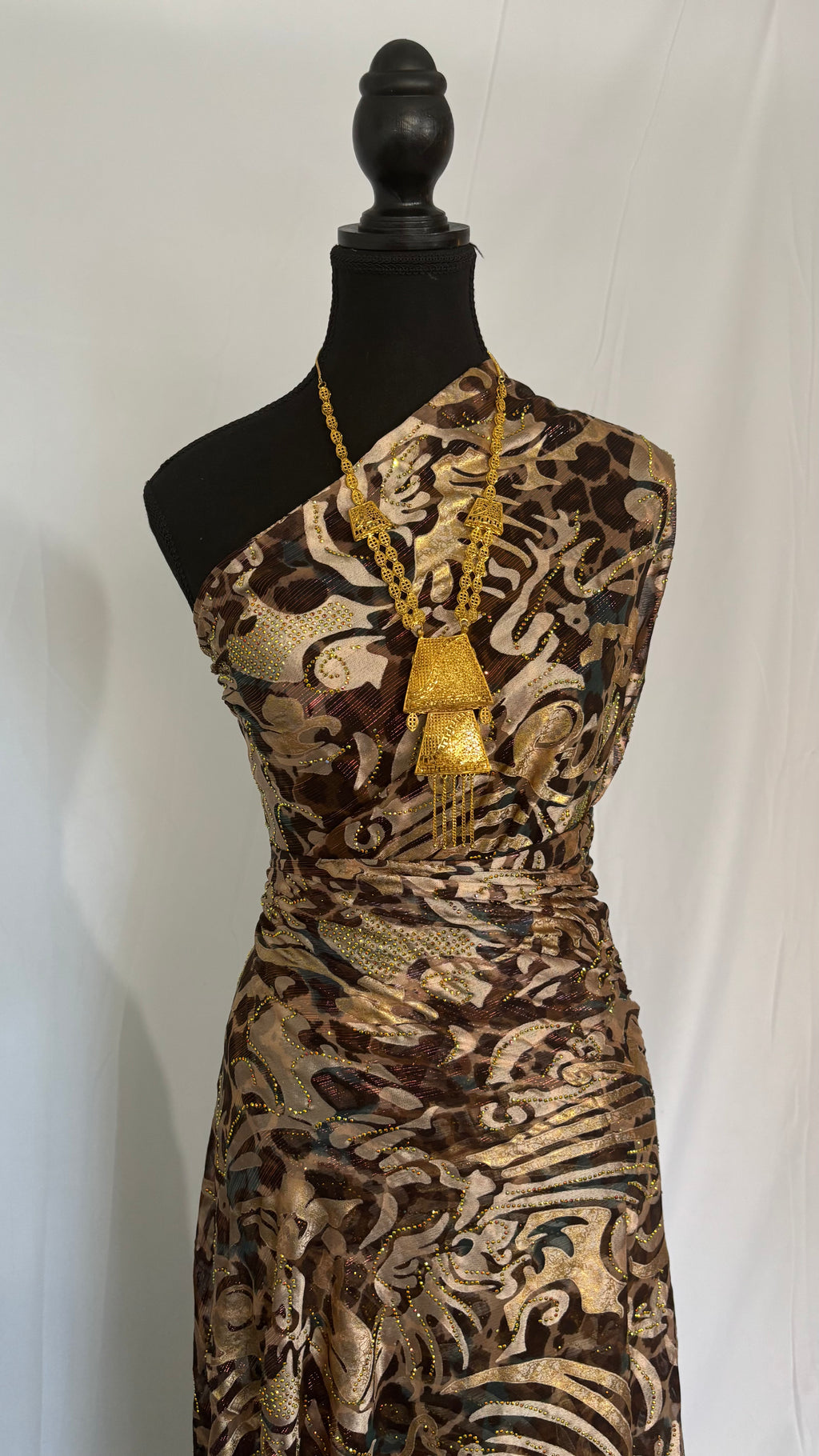 Desert Muse Dirac