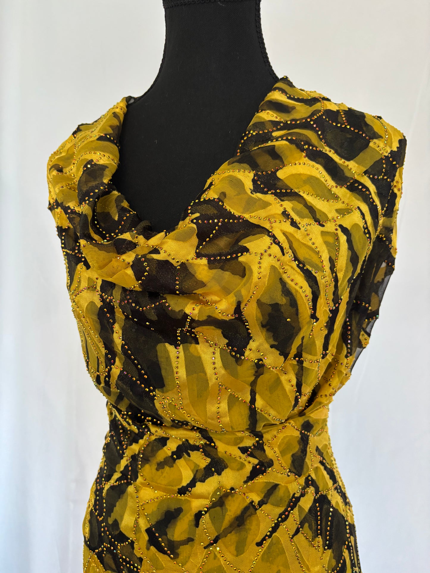 Golden Hive  Dirac Set