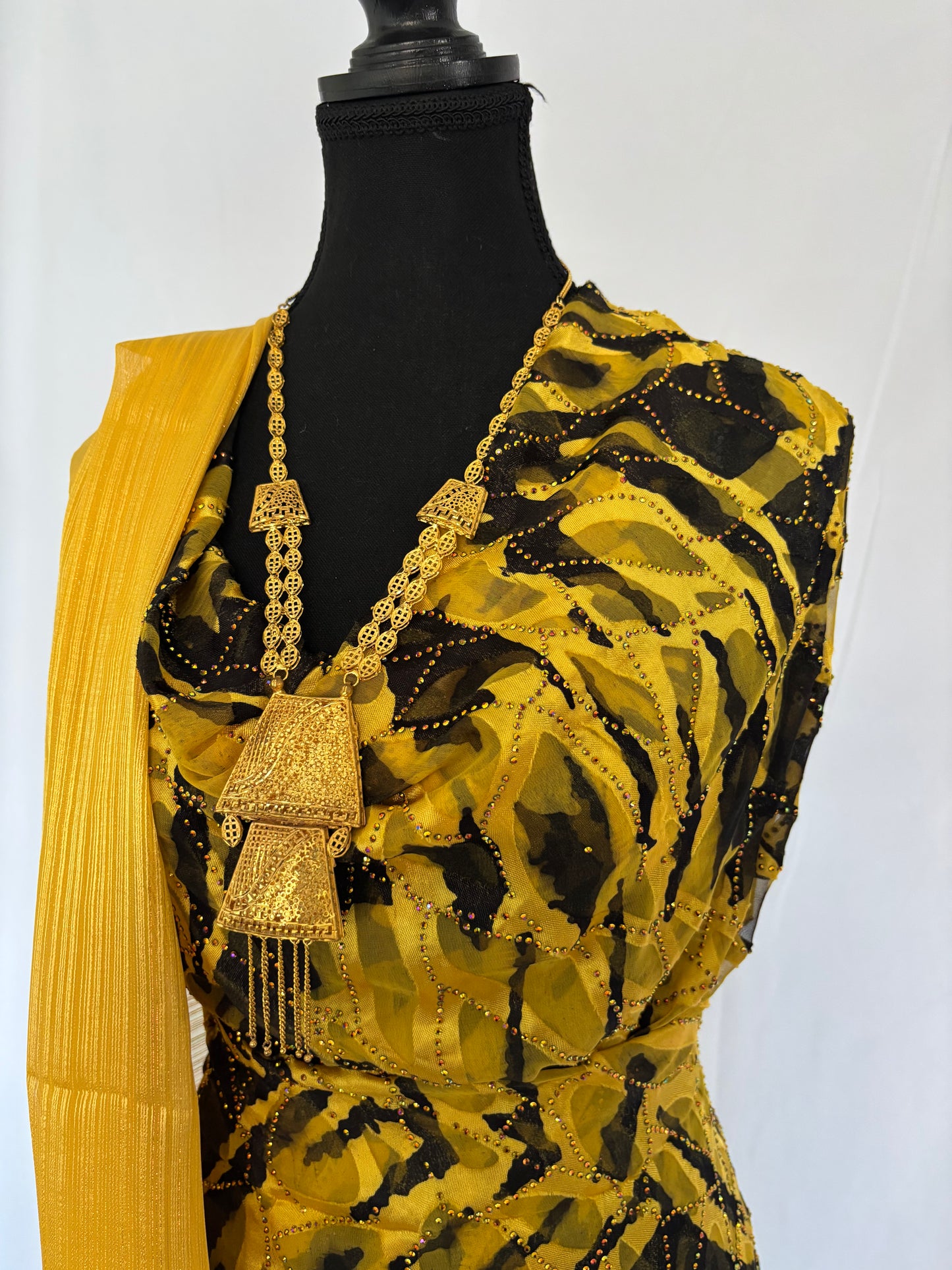 Golden Hive  Dirac Set
