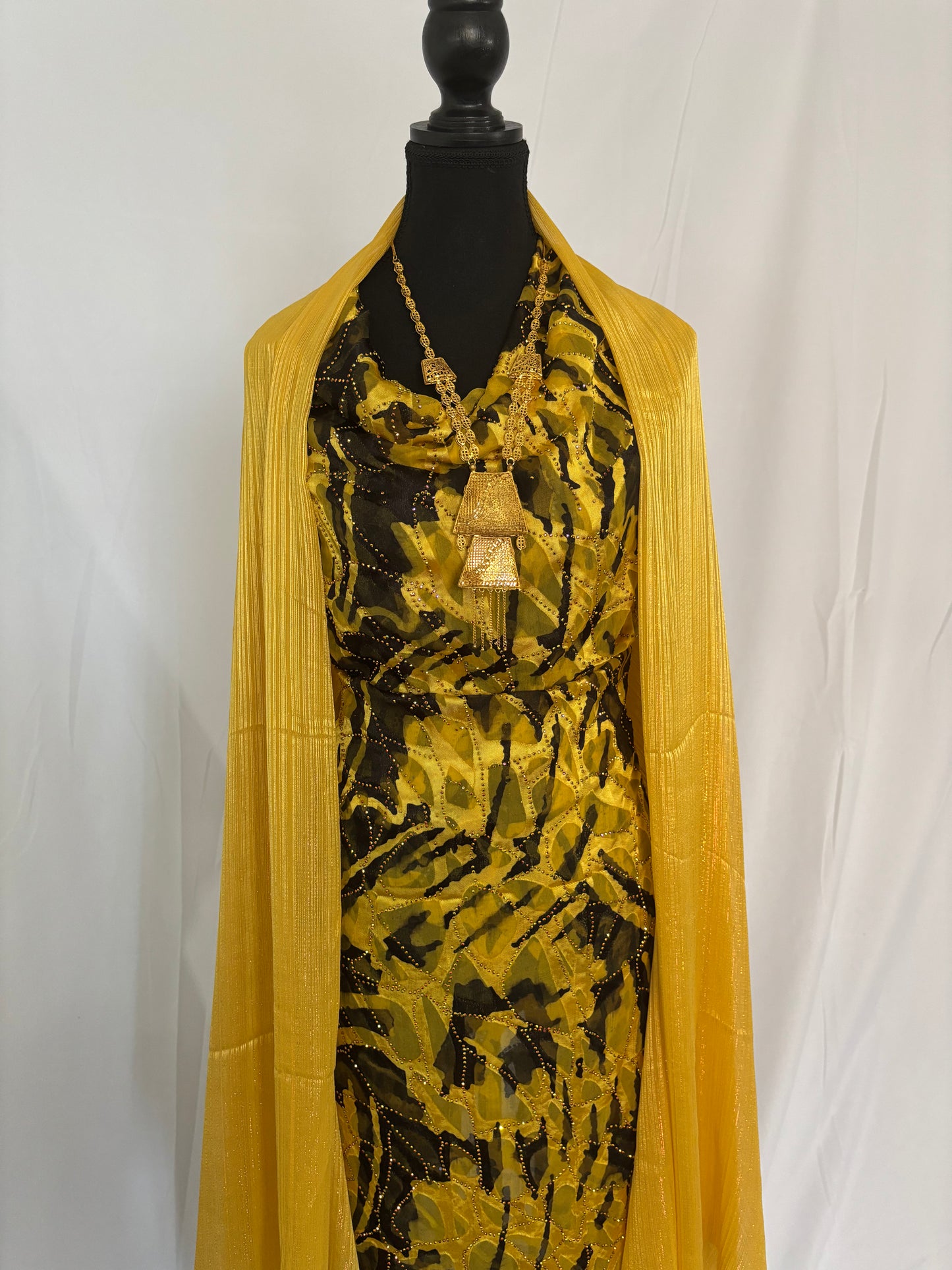 Golden Hive  Dirac Set