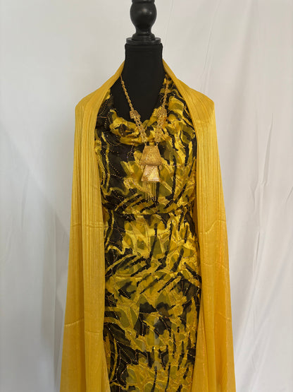 Golden Hive  Dirac Set