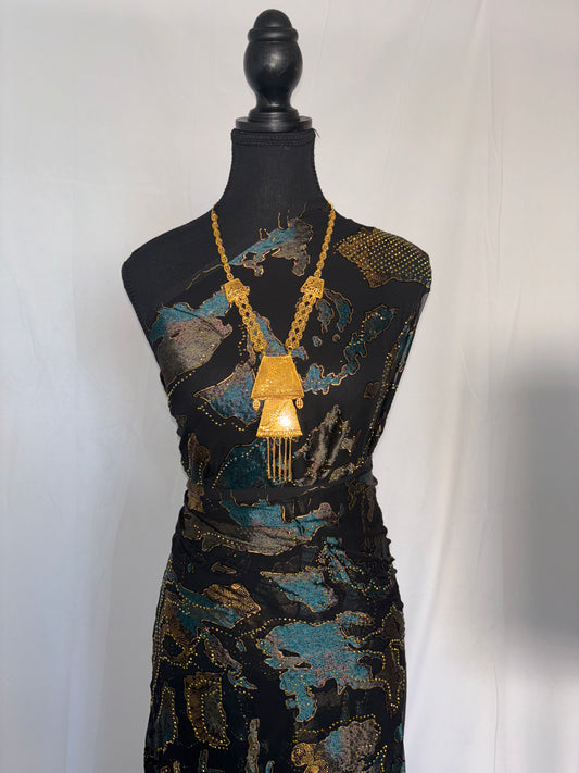 Emerald Hive Dirac Set