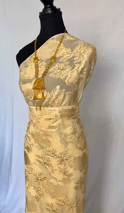 Golden Hour Dirac Set
