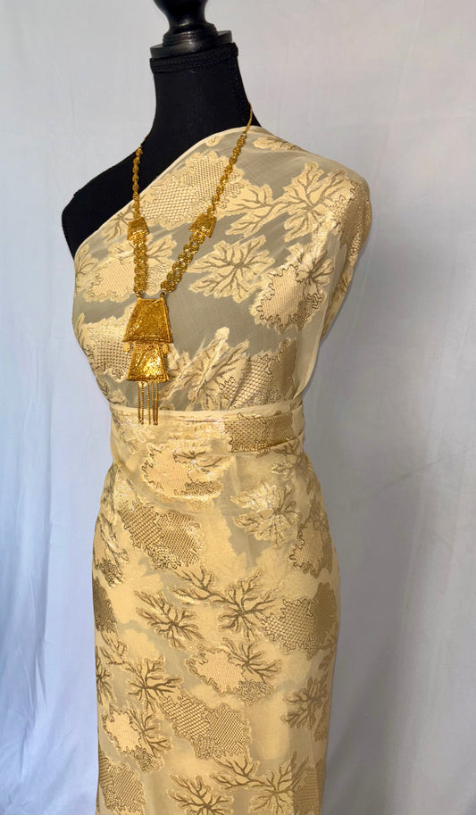 Golden Hour Dirac Set