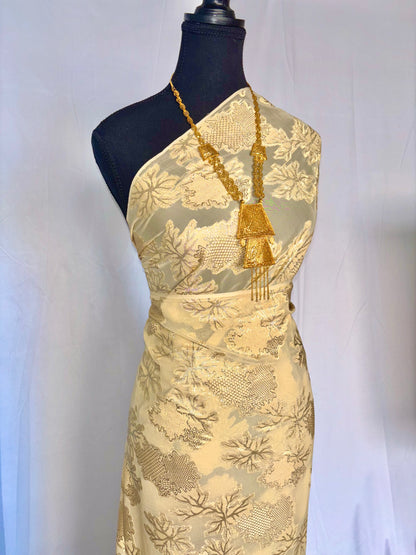 Golden Hour Dirac Set