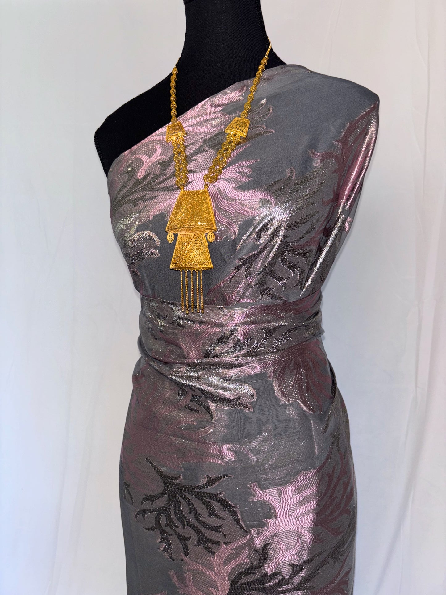 Lavender Dusk Dirac Set