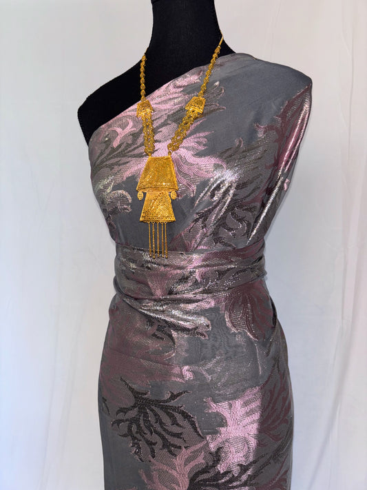Lavender Dusk Dirac Set