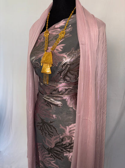 Lavender Dusk Dirac Set