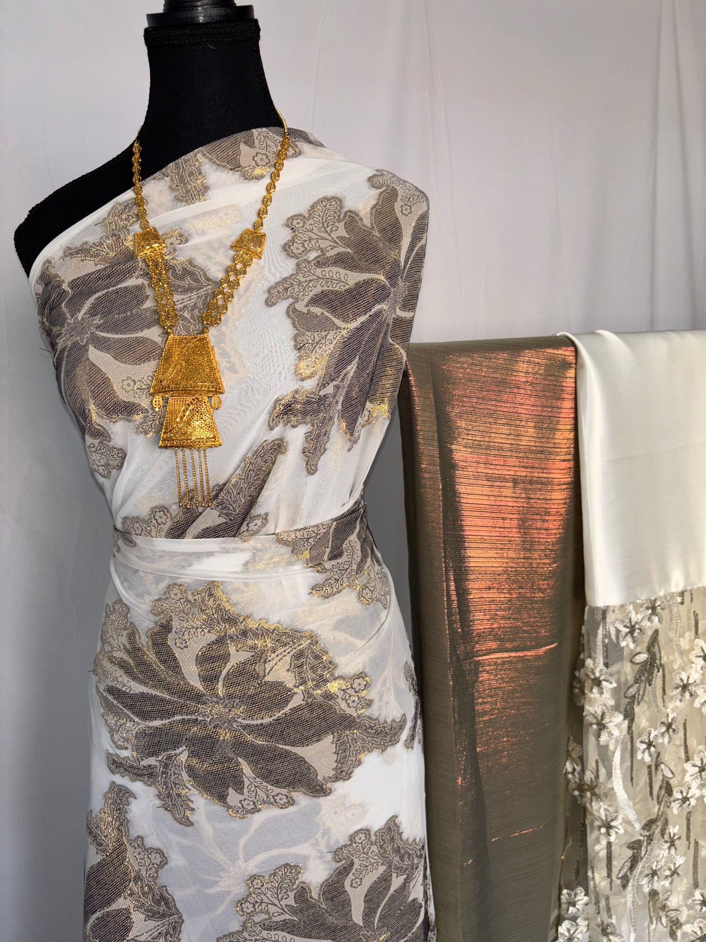 Ethereal Earth Dirac Set
