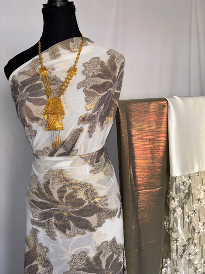 Ethereal Earth Dirac Set